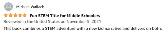 MW Amazon review